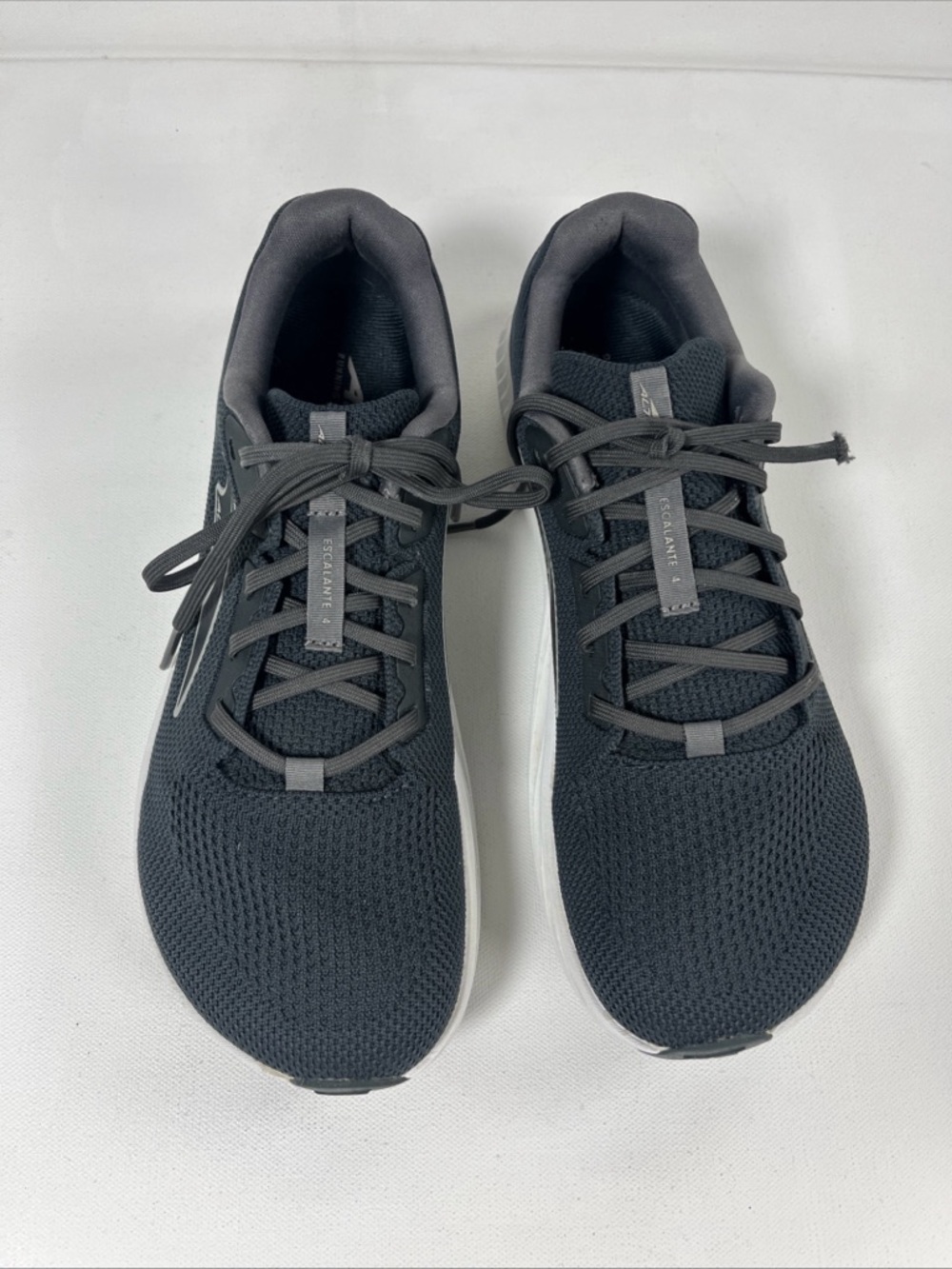 Altra Escalante 4 Womens Size 9 Blue Athletic Running Shoes AL0A85NF000 - Picture 4 of 11